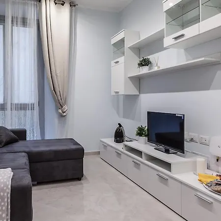 Milanrentals - Capri Lägenhet