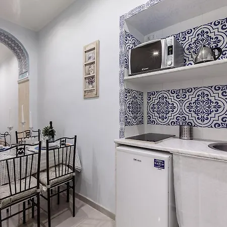 Lägenhet Milanrentals - Capri