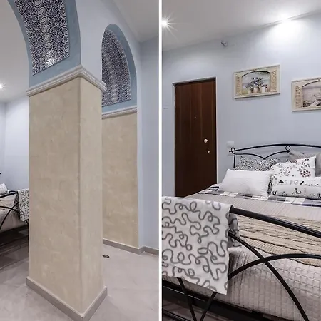 Lägenhet Milanrentals - Capri