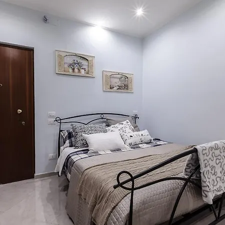 Milanrentals - Capri Apartment