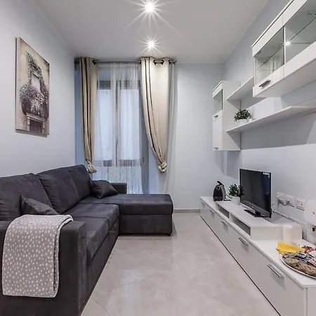 Apartment Milanrentals - Capri *