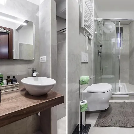 Milanrentals - Capri Apartment