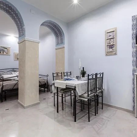 Milanrentals - Capri Apartamento