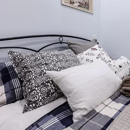 Milanrentals - Capri Apartment *